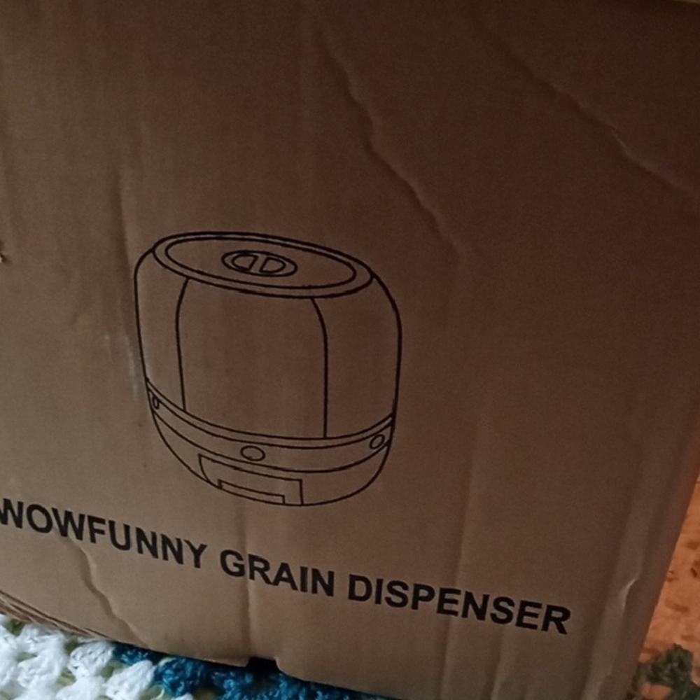 Pantry Storage Dispenser - Picture 4 of 6